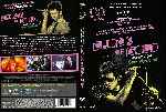 carátula dvd de Crock Of Gold - Bebiendo Con Shane Macgowan - Custom - V3