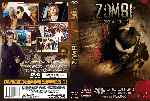 carátula dvd de Zombi - El Regreso De Los Muertos - V2
