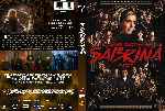 carátula dvd de El Mundo Oculto De Sabrina - Temporada 04 - Custom