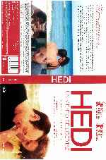 carátula dvd de Hedi - Un Viento De Libertad