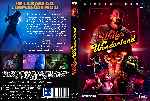 carátula dvd de Willys Wonderland - Custom -v2