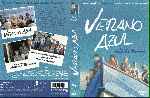 carátula dvd de Verano Azul - Serie Completa Restaurada