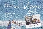 carátula dvd de Verano Azul - Inlay - Discos 01-02