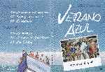 carátula dvd de Verano Azul - Inlay - Discos 03-04