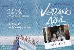 carátula dvd de Verano Azul - Inlay - Discos 05-06