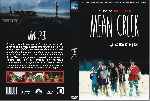 carátula dvd de Mean Creek - Custom