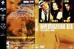 carátula dvd de Investigating Sex - Misterios Del Sexo