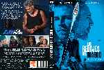 carátula dvd de Los Relojes Del Diablo - Temporada 01 - Custom