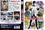 carátula dvd de El Hombre De Rio