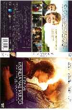 carátula dvd de Lejos Del Mundanal Ruido - 2015