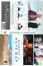 carátula dvd de Regreso A Hope Gap