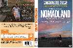 carátula dvd de Nomadland