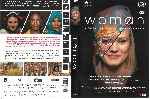 carátula dvd de Woman