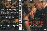 carátula dvd de Hope - 2019