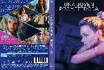 carátula dvd de Una Joven Prometedora - Custom