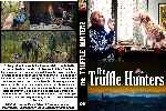 carátula dvd de The Truffle Hunters - Custom