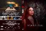 carátula dvd de El Exorcismo De Carmen Farias - Custom