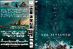 carátula dvd de Mediterraneo - 2021 - Custom