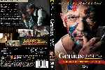 carátula dvd de Genius - Temporada 02 - Picasso - Custom