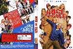 carátula dvd de Doce En Casa