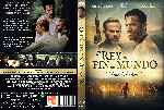 carátula dvd de El Rey Del Fin Del Mundo - Custom