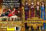carátula dvd de Miracle Workers - Temporada 02 - Custom