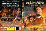 carátula dvd de Miracle Workers - Temporada 03 - Custom