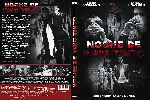 carátula dvd de Noche De Vino Tinto