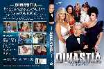 carátula dvd de Dinastia - Volumen 01