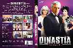 carátula dvd de Dinastia - Volumen 02