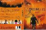 carátula dvd de Princess - Caja