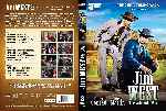 carátula dvd de Jim West - Temporada 03 - Volumen 02