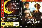 carátula dvd de Acordes Y Desacuerdos
