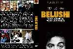 carátula dvd de Belushi - Custom