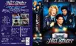 cartula dvd de Cancion Triste De Hill Street - Volumen 01-03