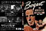 cartula dvd de Un Gangster Sin Destino