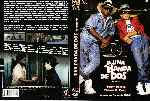 cartula dvd de Una Banda De Dos