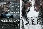 cartula dvd de See - Temporada 02 - Custom