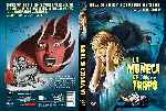 carátula dvd de La Muneca De Trapo