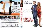 carátula dvd de Dejate Querer - Custom