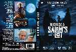 carátula dvd de Regreso A Salems Lot