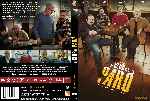 carátula dvd de El Club Del Paro - Custom