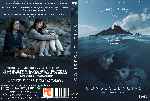 carátula dvd de Las Consecuencias - Custom