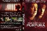 carátula dvd de Los Rios De Color Purpura - Temporada 03 - Custom