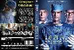 carátula dvd de Dr. Death - Temporada 01 - Custom