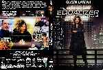 carátula dvd de The Equalizer - 2021 - Temporada 01 - Custom