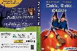 carátula dvd de Doble Doble Hechizo - Custom