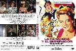 carátula dvd de Sissi - 2 - La Panadera Y El Emperador