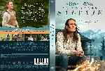 carátula dvd de En Un Lugar Salvaje - Custom