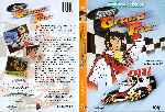 carátula dvd de Super Grand Prix - Region 4